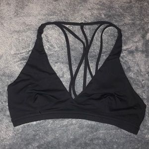 Lulu Lemon Sports Bra